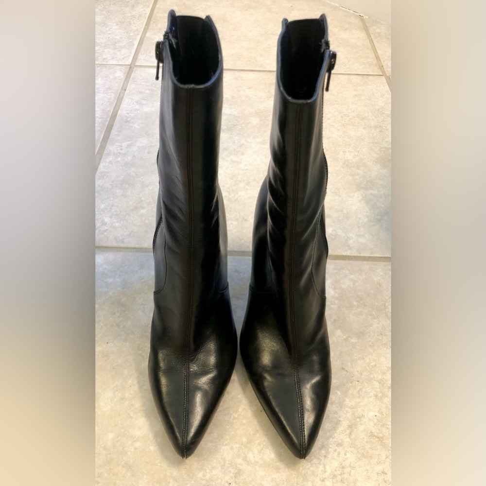 NINE WEST BOOTIES